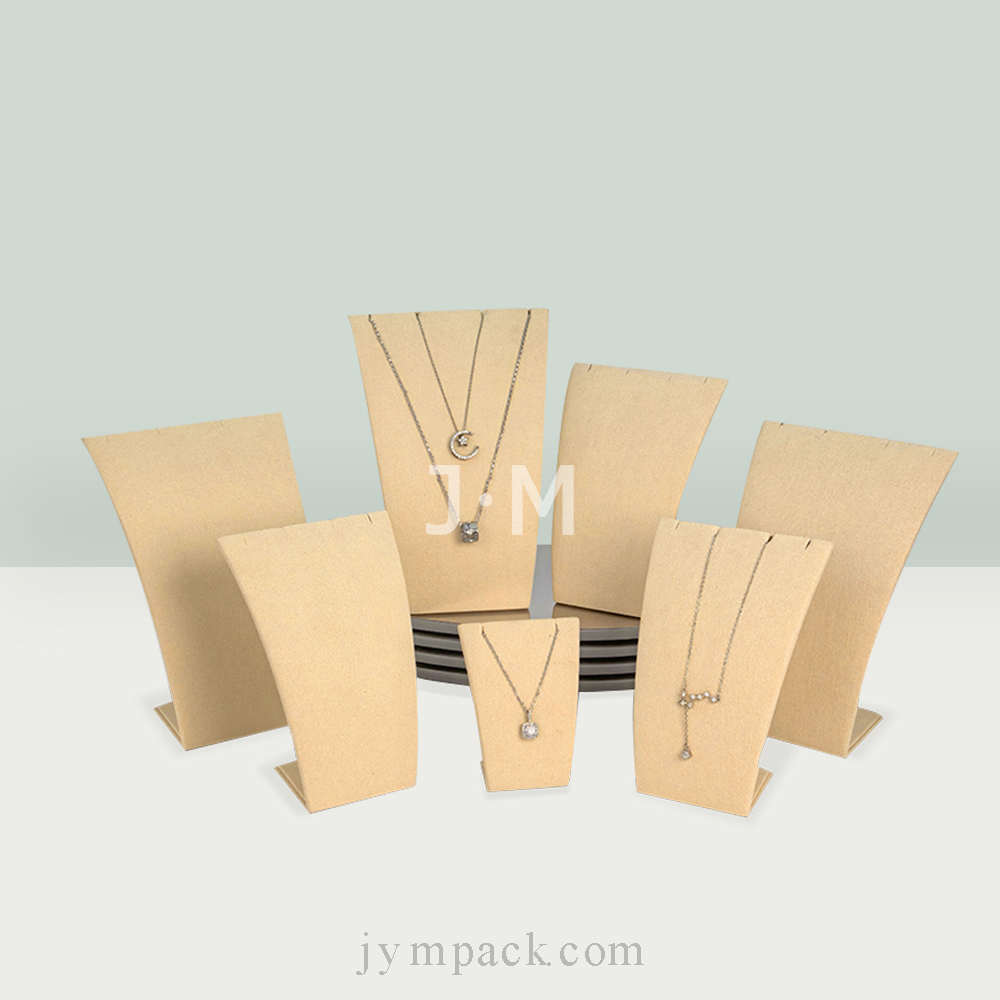 WS18 Jewelry Stand