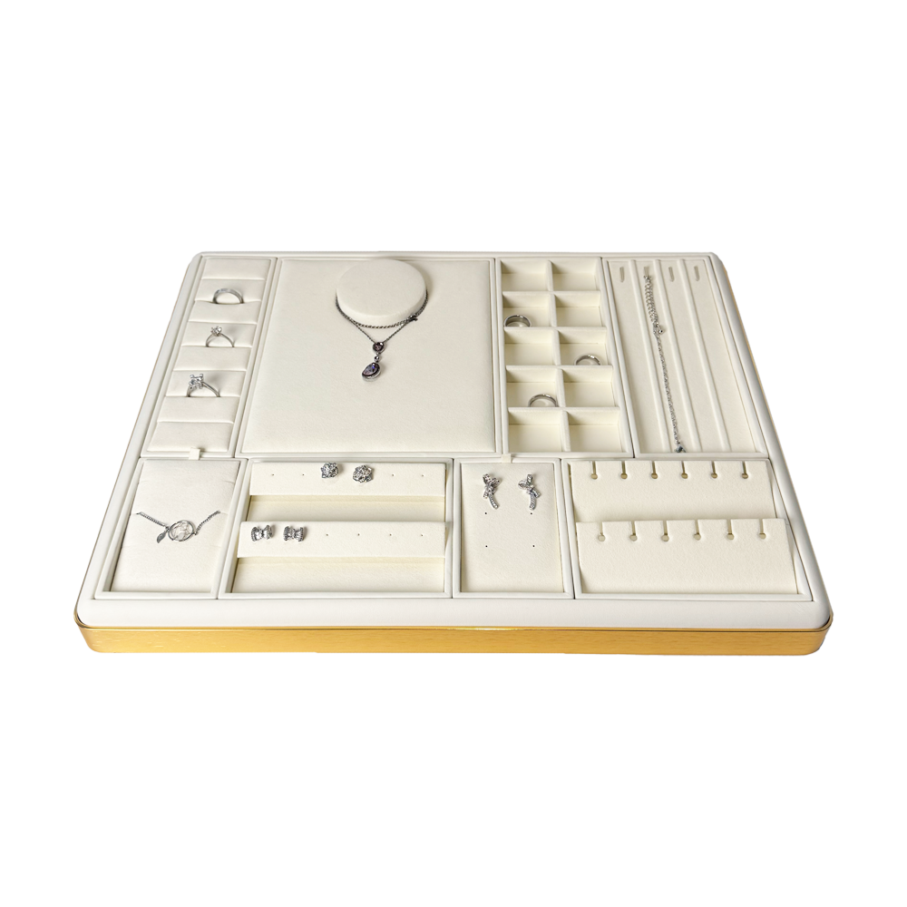 J2510-3 Counter Display