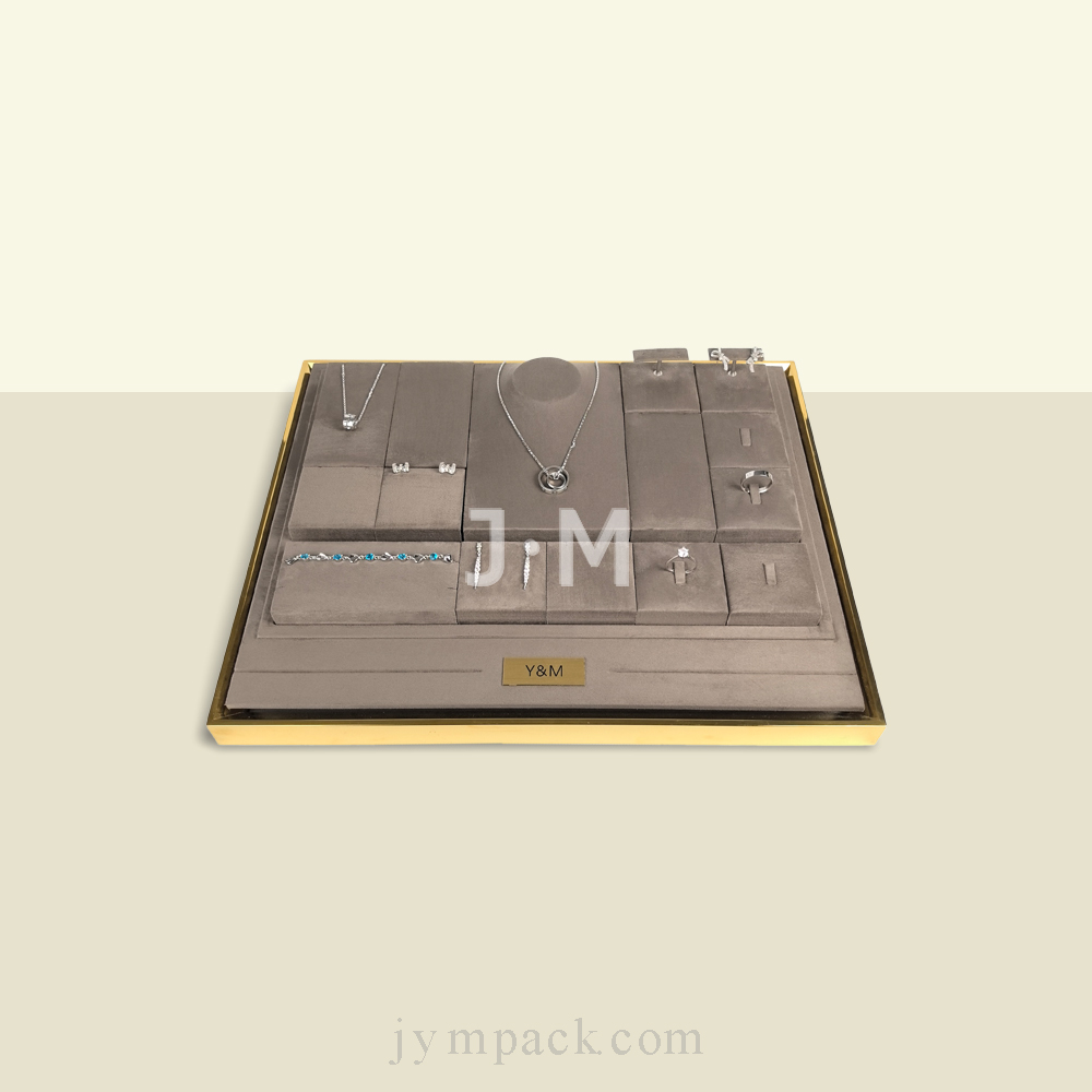 J2509-5 Counter Display