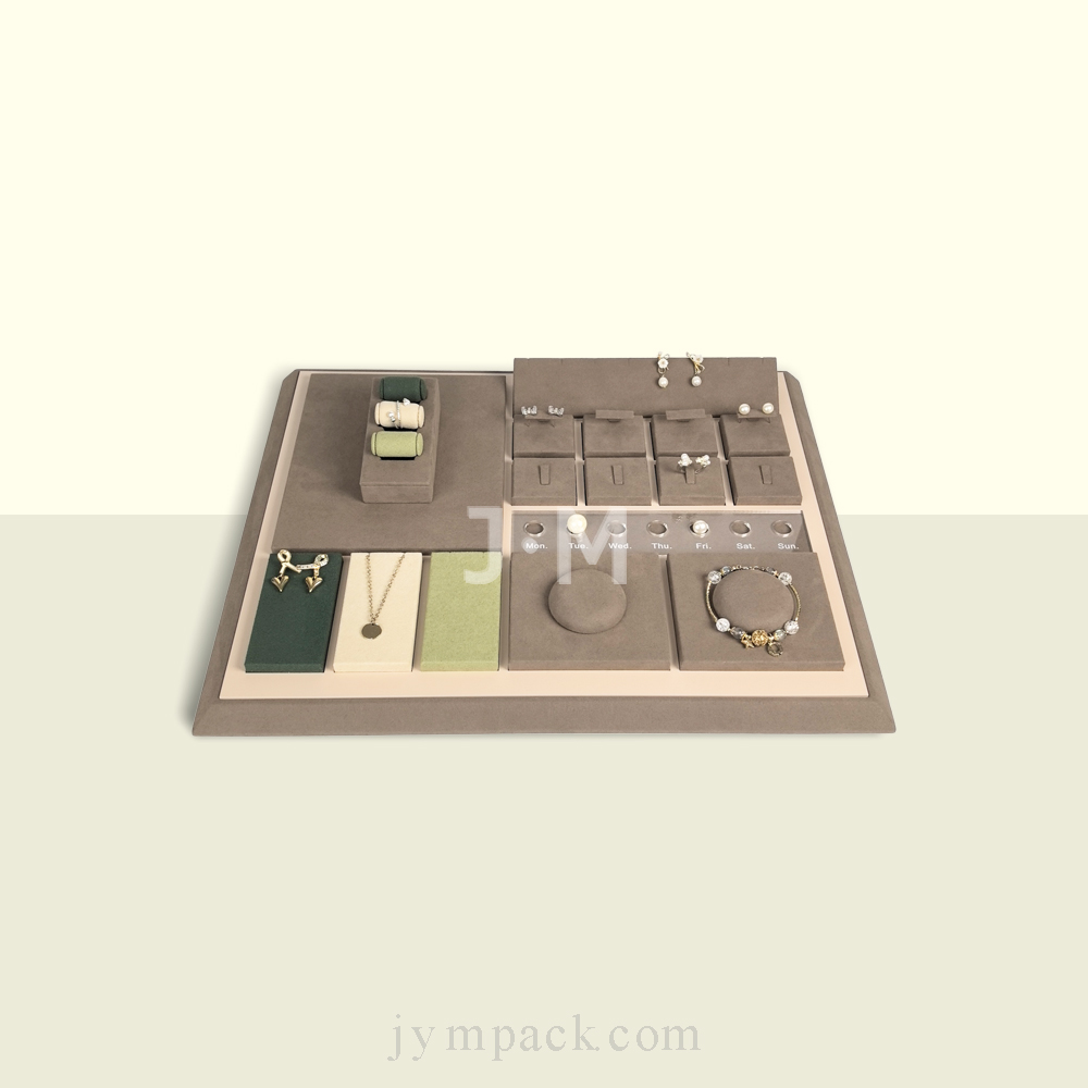 J2510-2 Counter Display