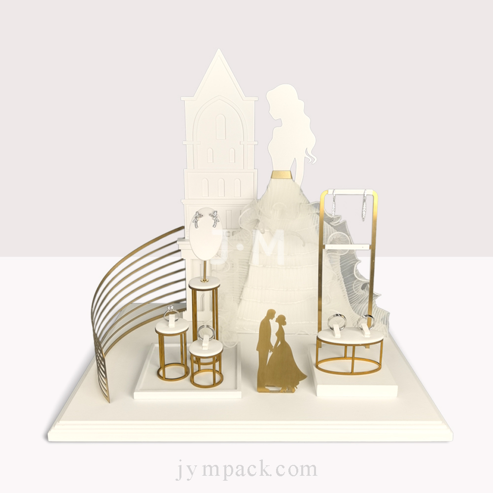 J2511-3 Window Display