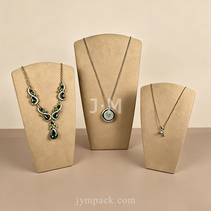 JN1-KHK Necklace Bust